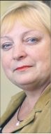 Ewa Nowińska, profesor, radca prawny,
      specjalista od prawa reklamy i prawa własności
      przemysłowej