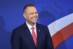 polacy naciskają na nawrockiego ws. sędziów tk. wynik sondażu mówi wszystko