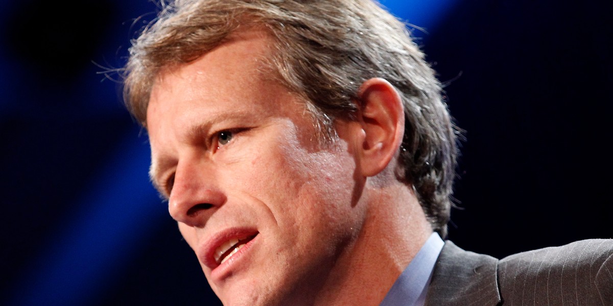 'Reporting sustained underperformance to you was making me miserable': Whitney Tilson is closing his hedge fund