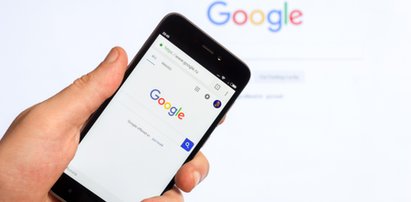 Tajemnicza gra ukryta w Google. Chcesz ją znaleźć?