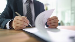 pełnomocnictwo do odbioru zasiłków i emerytur w 2026 r. kiedy można je