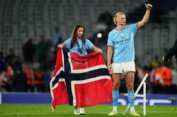 Erling Haaland uratował Manchester City przed wpadką