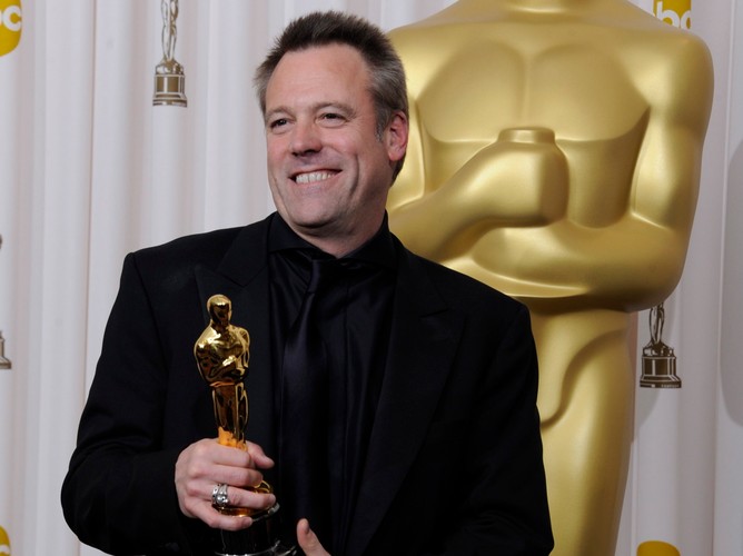 Najlepsze zdjęcia: Wally Pfister – 'Incepcja'