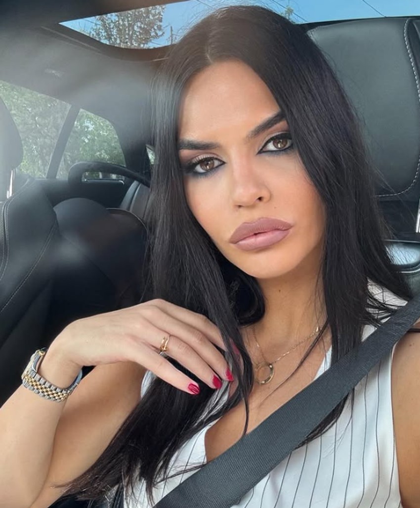 Dijeta Dejane Živković