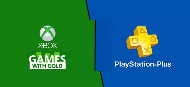 Poznaliśmy listopadowe gry w PlayStation Plus i Games with Gold