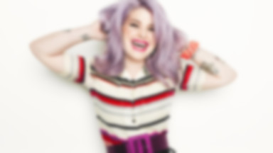 Kelly Osbourne: krytykowanie nie upoważnia ludzi do bycia ch****i