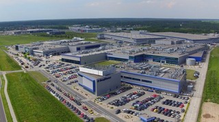 10 lat działalności BorgWarner w Polsce