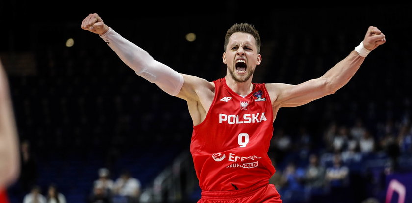 Skaut z NBA: Ponitka poradziłby sobie w Ameryce