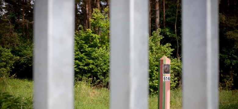Polska łamie prawa człowieka na granicy z Białorusią? UE pytana o działania wobec Warszawy