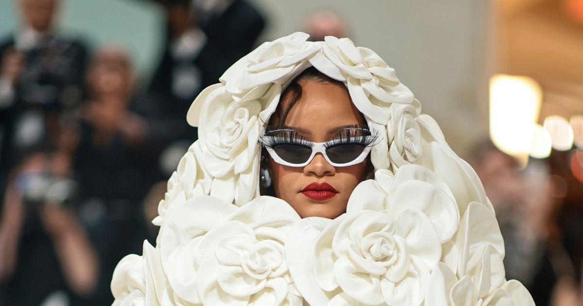 Finally, we know Rihanna son's name - Vimarsana News