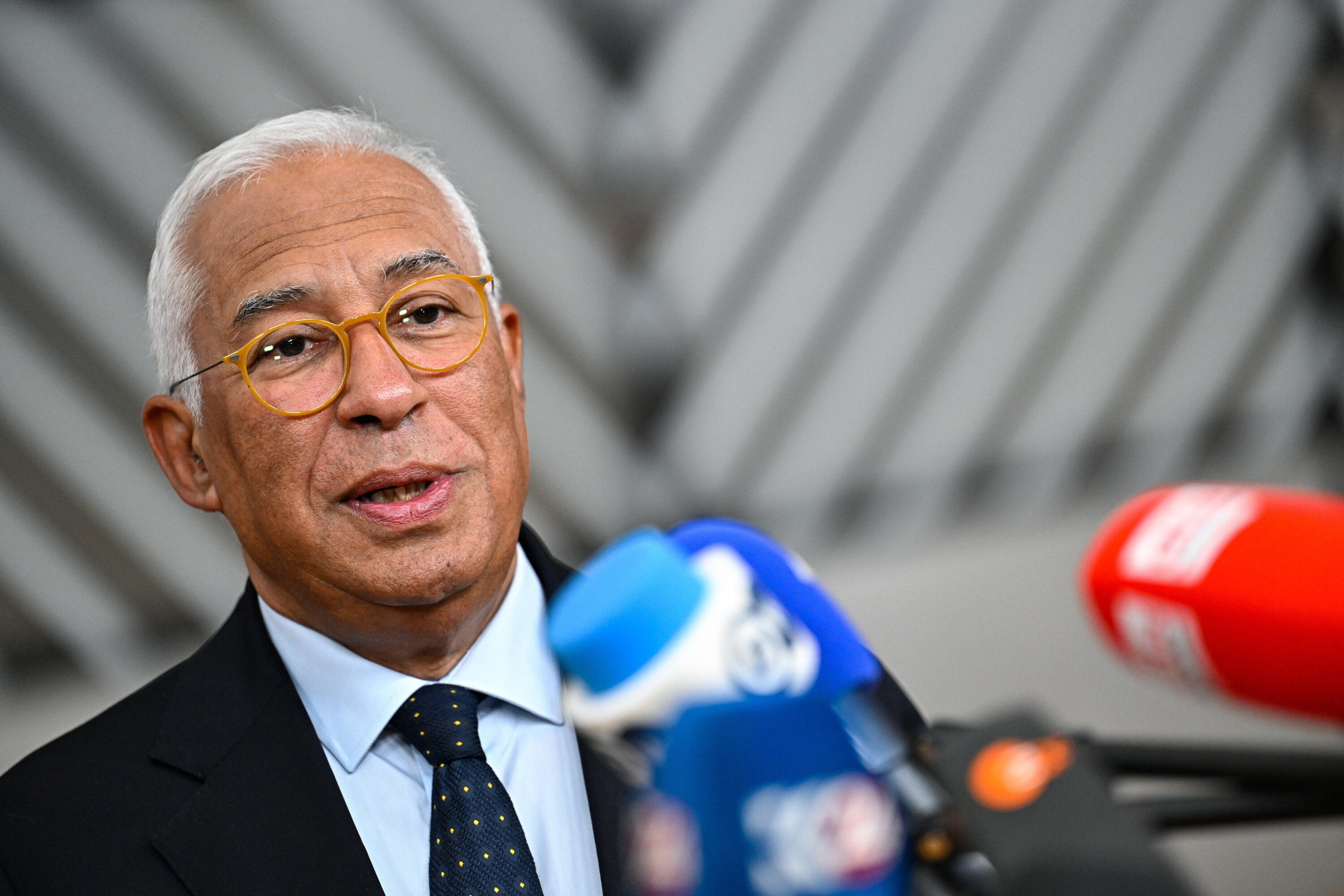 UE wykorzysta rosyjskie aktywa dla Ukrainy w 2026-27