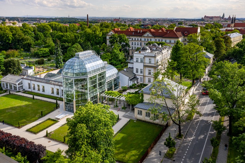 Ogród Botaniczny