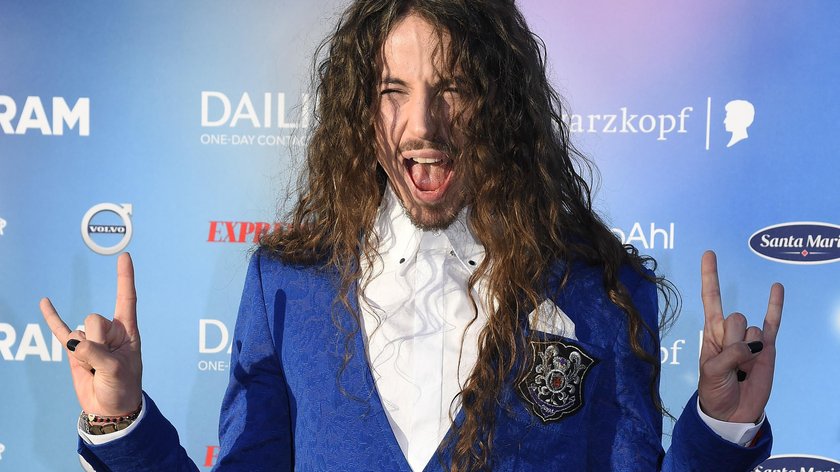 Michał Szpak