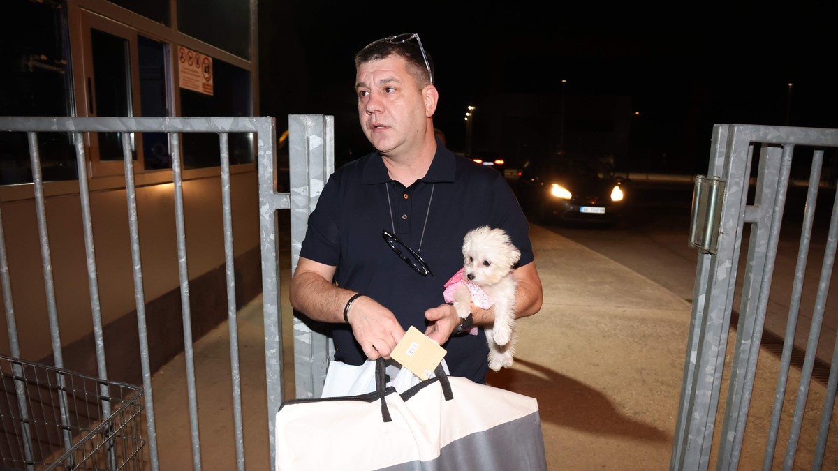 Ivan Marinković ulazi u Elitu 10 sa kučetom: Marija Kulić se biti učesnica