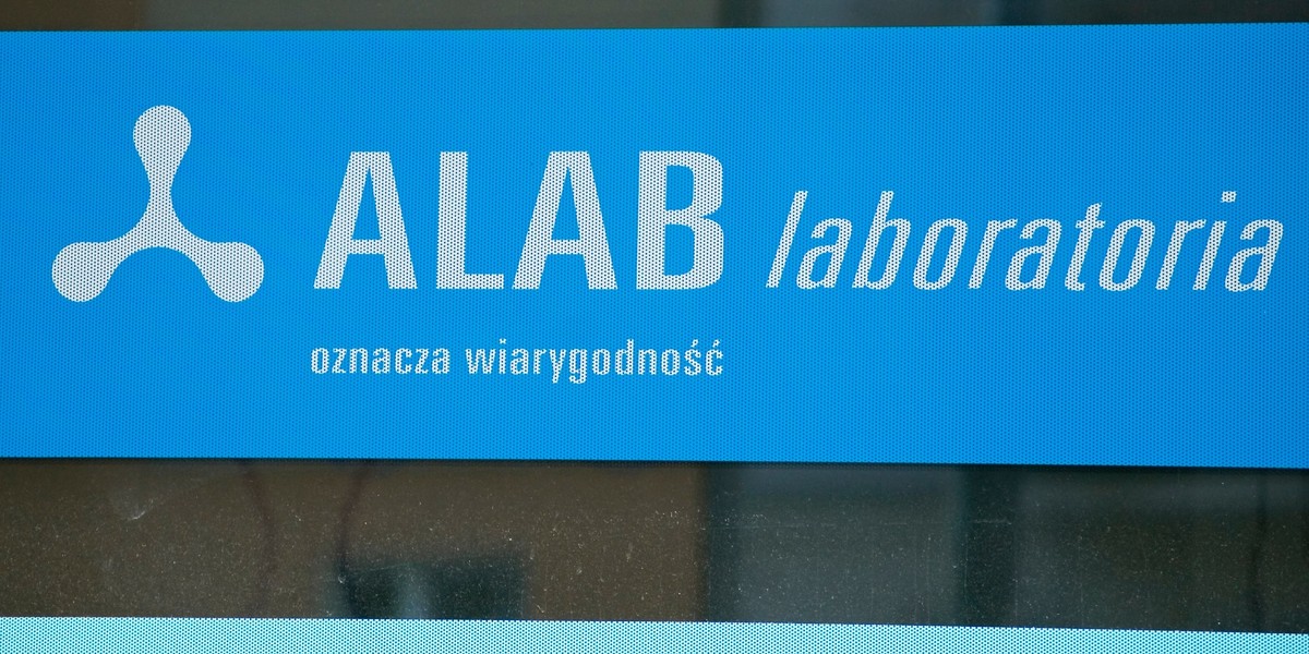 Logo ALAB