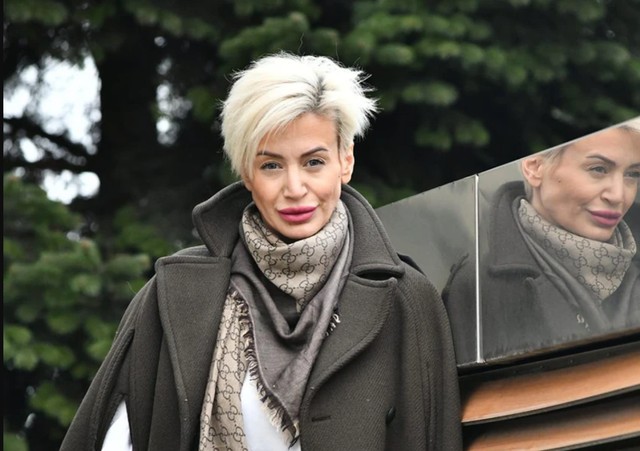Dušica Jakovljević