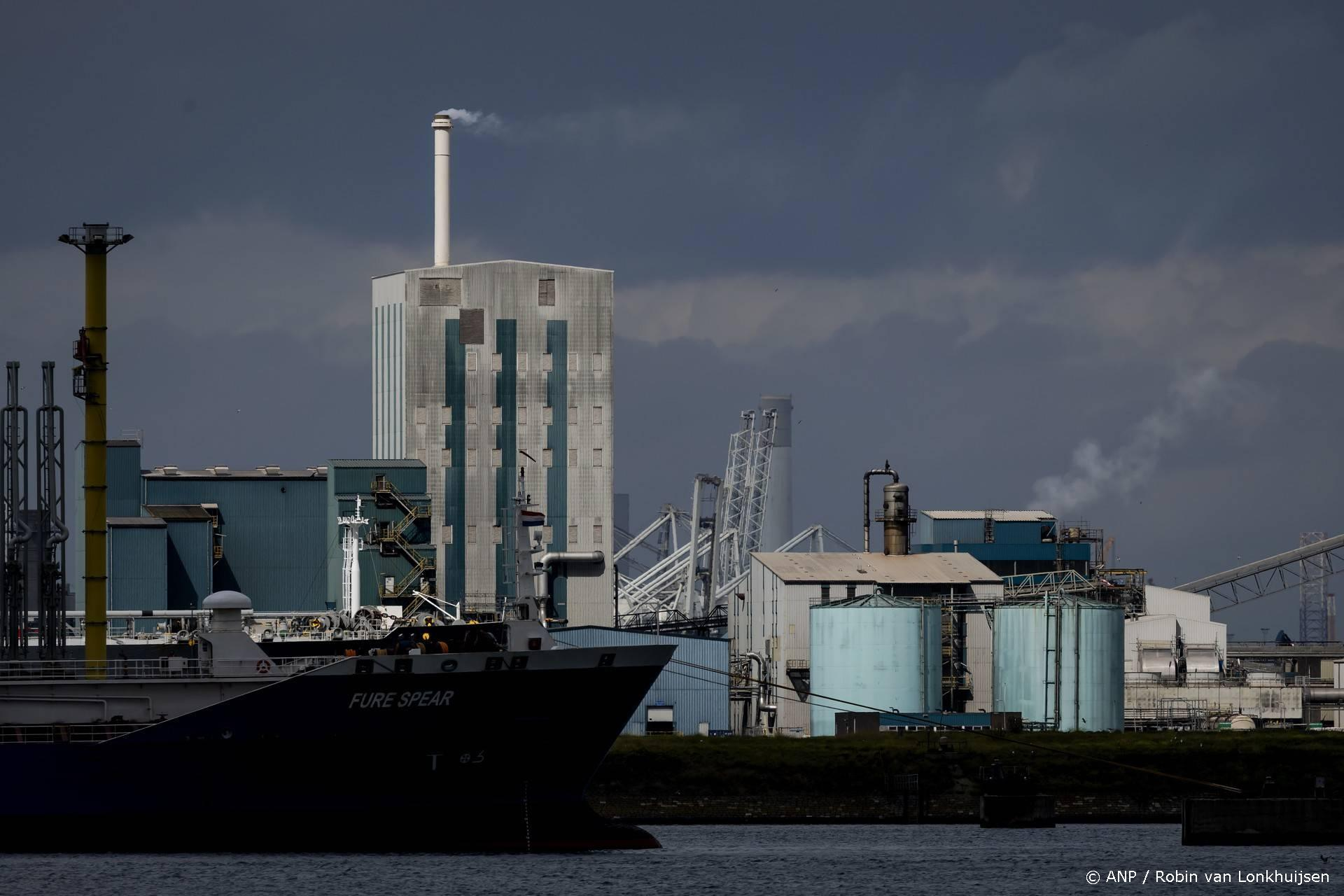 De Nederlandse industrie groeit trager - indicator daalt naar 51,8