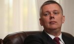 Siemoniak chce od Kalisza innych przeprosin