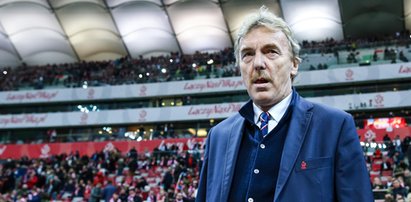 Boniek: Możemy realnie myśleć o wyjeździe do Kataru