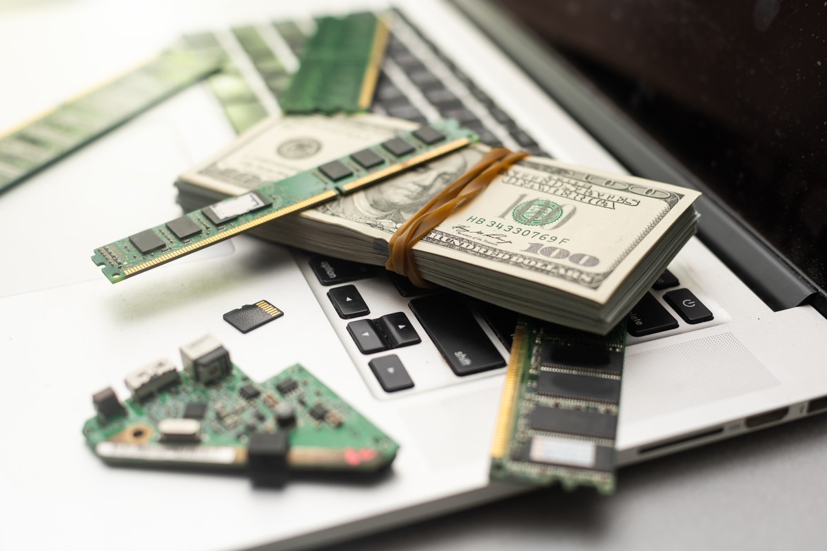 Myślisz o zakupie telefona, komputera lub innego gadżetu? Lepiej z tym nie zwlekać