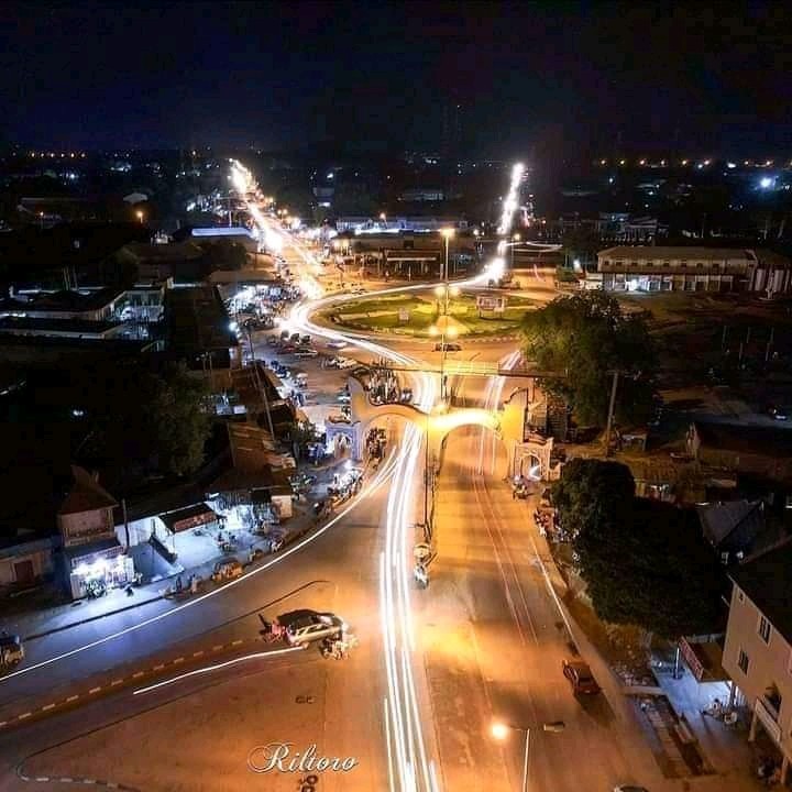 Bauchi
