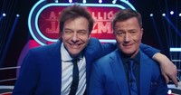 Won 8 million trunca and Oszvald Marika in the 100 million game