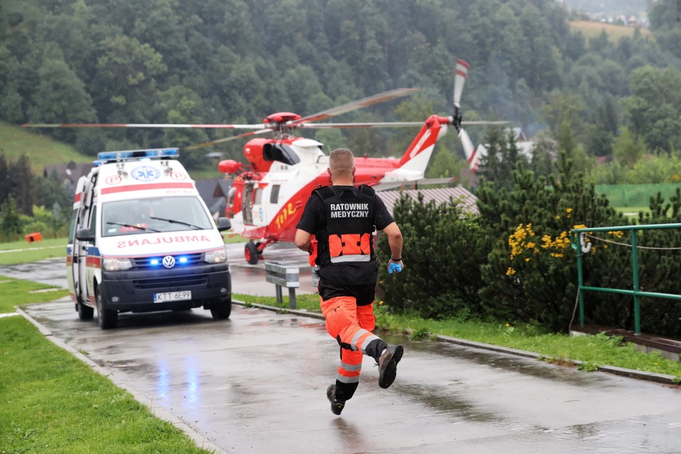 Najlepsze zdjęcia 2019 roku