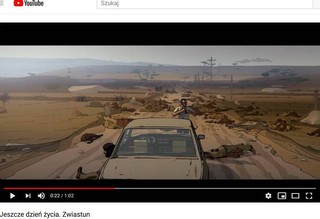 'Jeszcze dzień życia' z Europejską Nagrodą Filmową za najlepszą animację