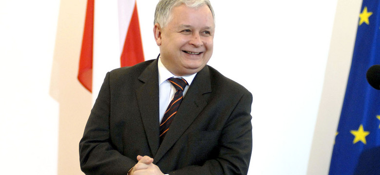 Nowy Lech Kaczyński musi być autentyczny
