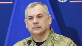 Dywersja na torach. Szef Sztabu Generalnego: „Przygotowania do wojny”