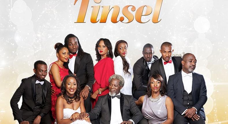 Tinsel to air 2000th episode 