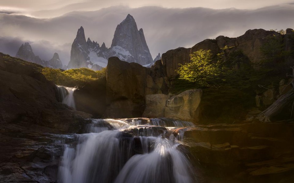 Wyróżnienie - TOP 101 - Mike Reyfman 