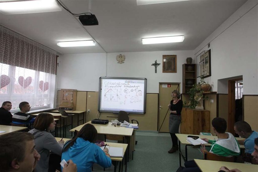 Wydali krocie na remont szkoły, a teraz ją likwidują