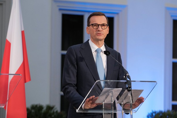 Mateusz Morawiecki