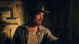 mroki tulsy nowy serial kryminalny gdzie oglądać