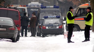 "Gry uliczne". Wstrząsające szczegóły strzelaniny w Magdalence. "Takie obrazki zostają w człowieku do końca życia"