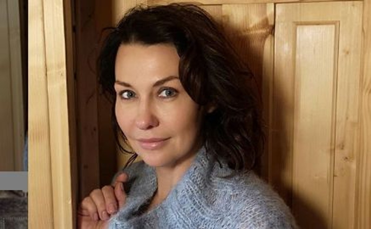 Anna Popek