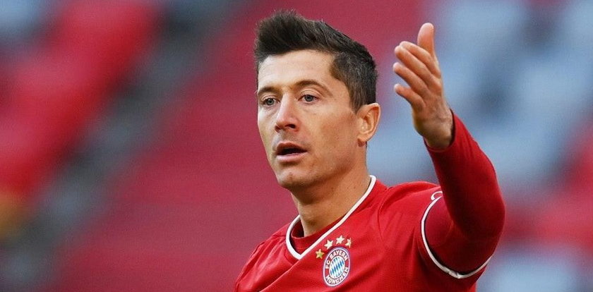 Gwiazda niemieckiej piłki: Lewandowskiemu należy się tytuł Piłkarza Roku FIFA