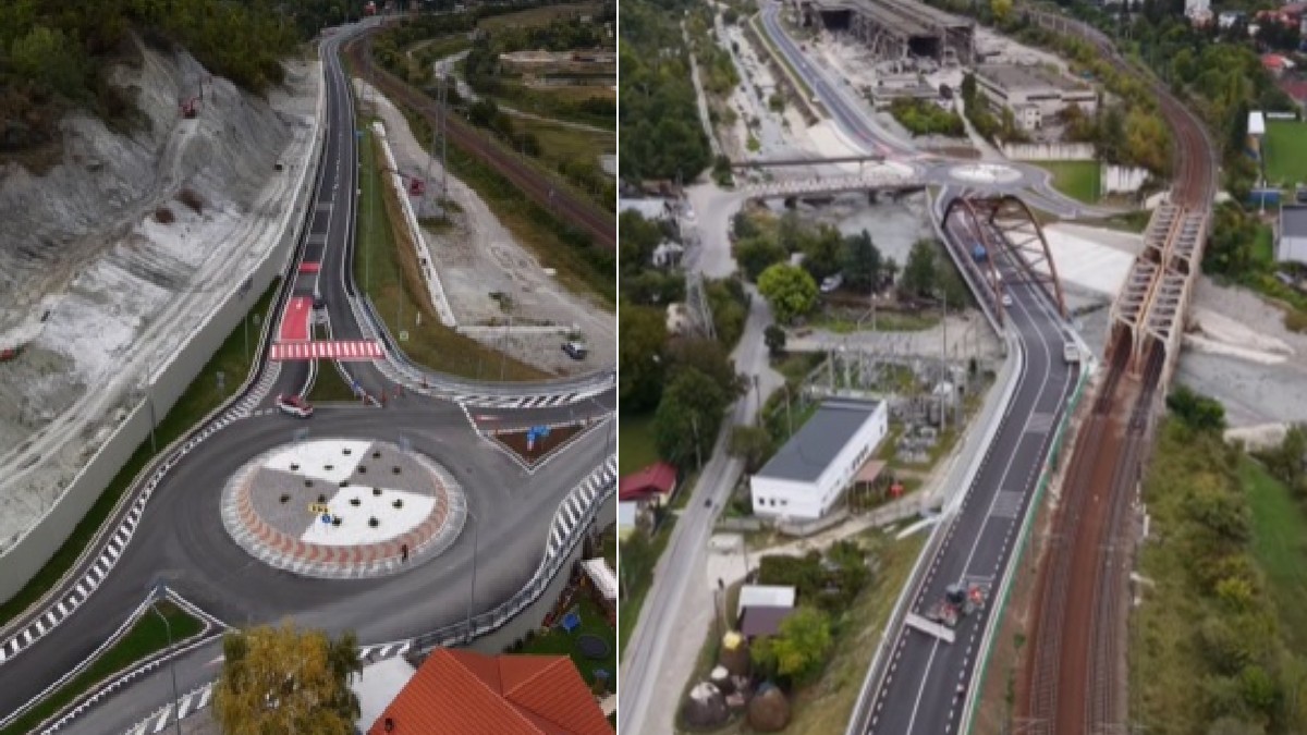 Când se deschide Centura Comarnic: Va prelua traficul infernal de pe DN1