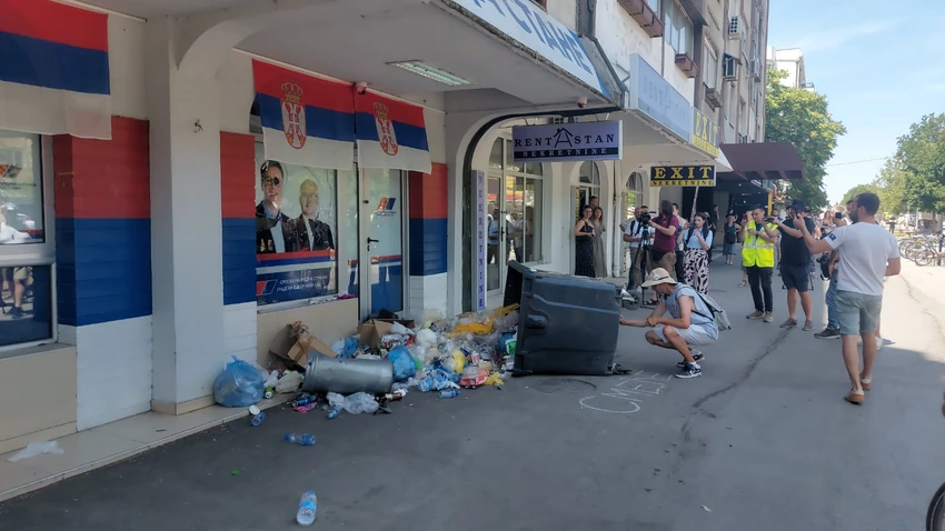 Novi Sad