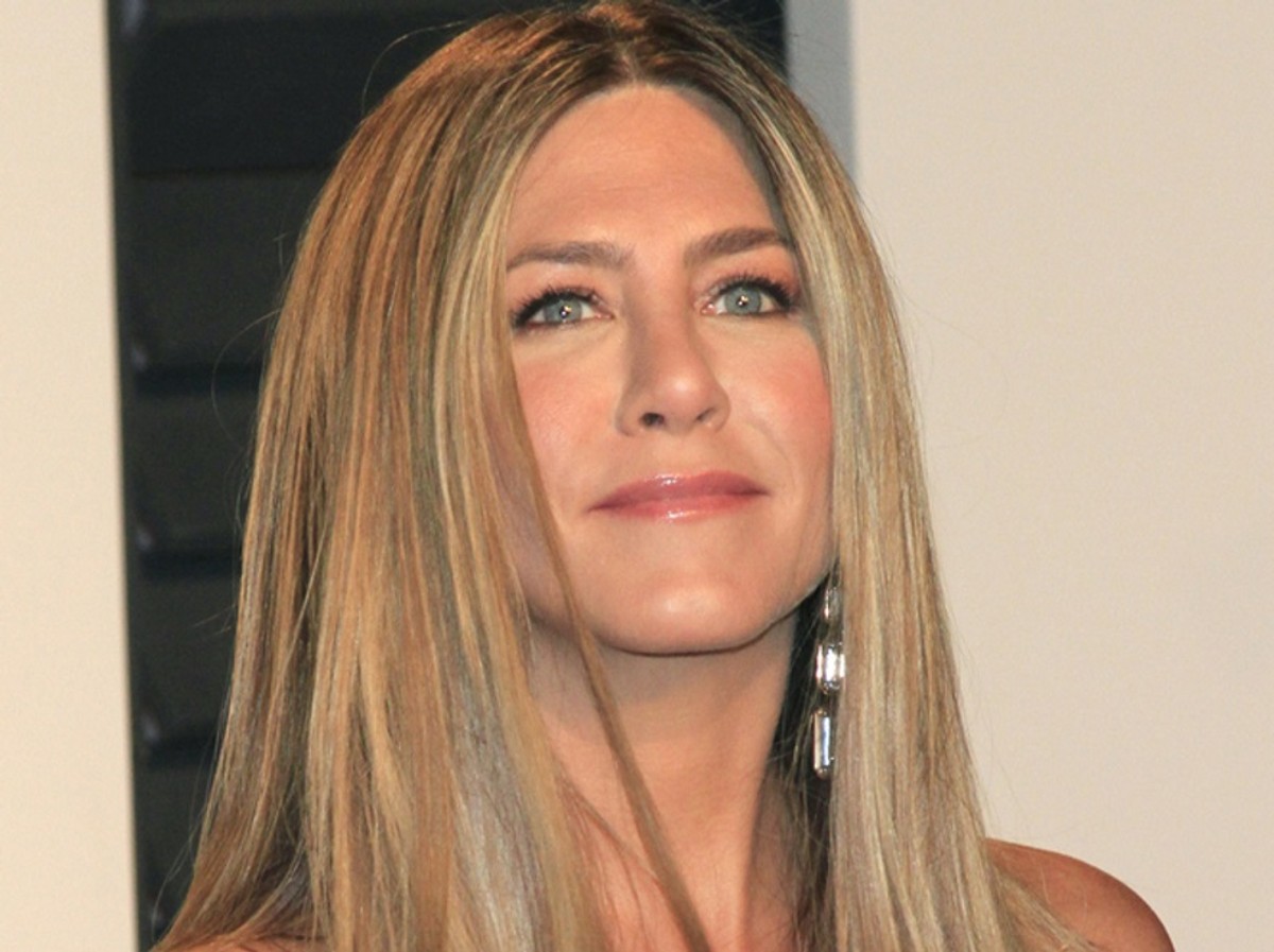 Jennifer Aniston