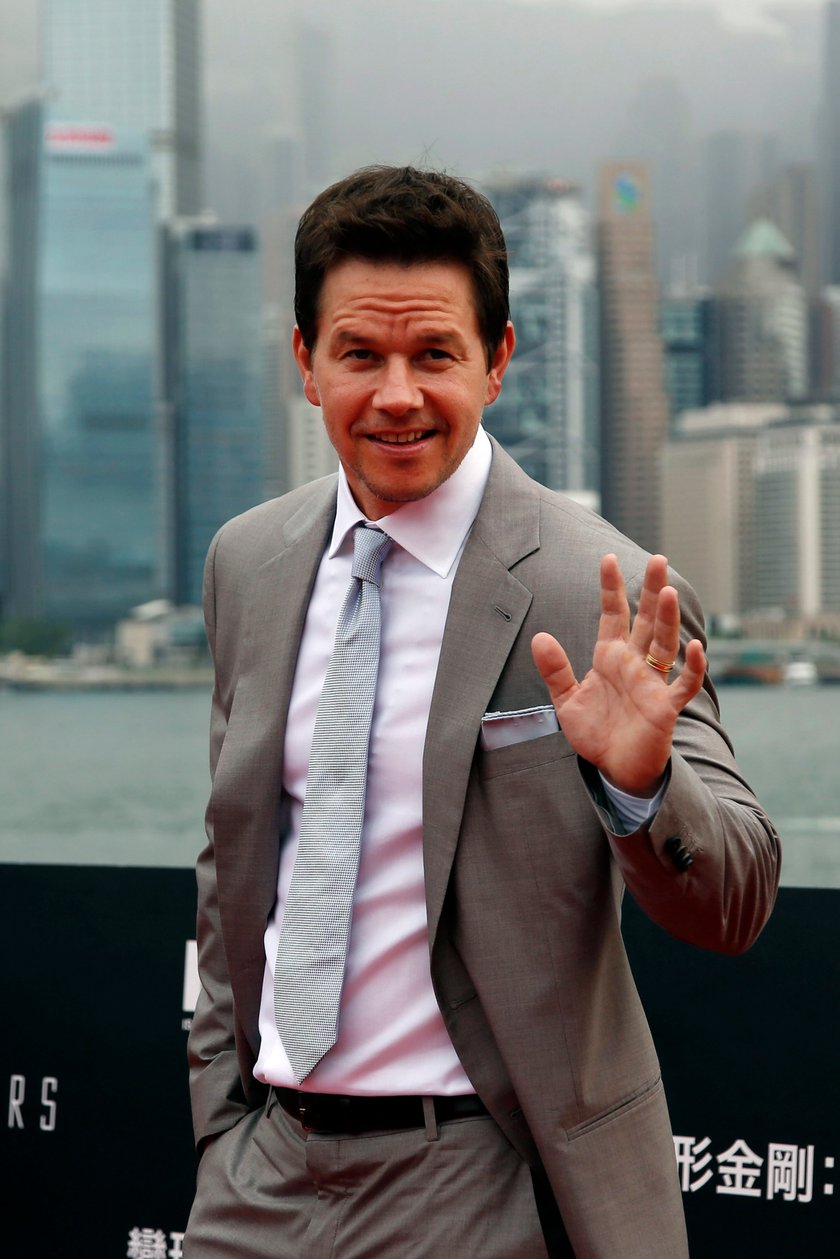 Mark Wahlberg