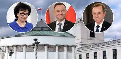 Zapłaciliśmy 1,3 mln zł dziennie na utrzymanie Sejmu. Władza nie musi oszczędzać