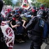 Protesti protiv AfD-a u Nemačkoj