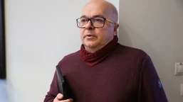 tomasz zimoch nie jest już posłem polski 2050. przez działania hołowni