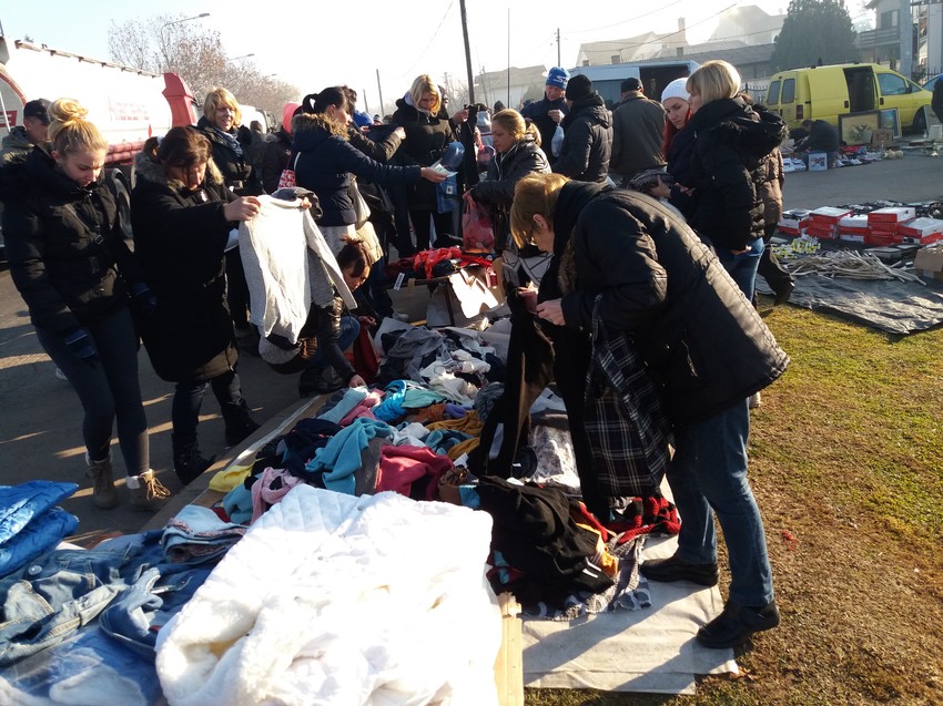 Zabranjeno gledanje, pare može