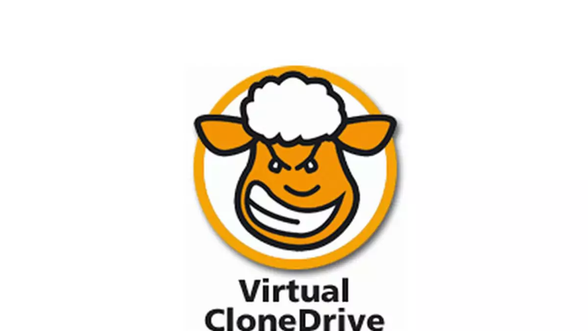 Jak zamontować obraz płyty za pomocą Virtual CloneDrive