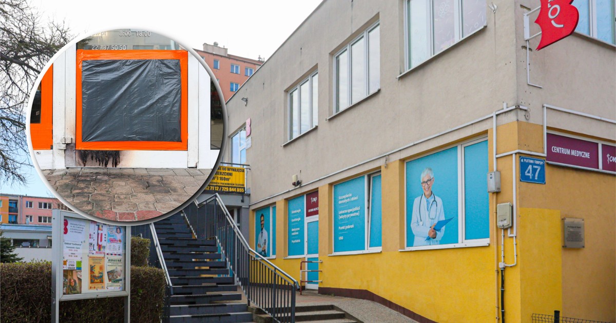 Dwa podpalenia w Ursusie w jednej nocy. Mieszkańcy w szoku