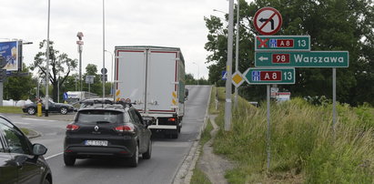 Na Kowalskiej nie skręcisz już w lewo