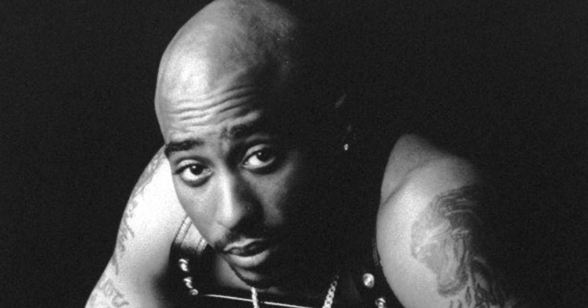 Tupac Shakur Doku: HBO-Regisseur dreht Serie über Tod des ...